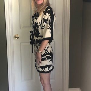 White House Black Market dress